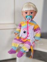 Baby Born Sister Puppe  mit diversen Kleider Sets Schuhe Zubehör Dortmund - Brackel Vorschau