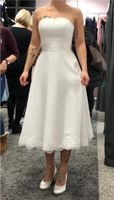 Brautkleid - kurz Berlin - Reinickendorf Vorschau