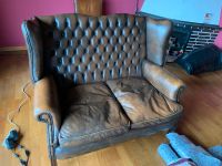 Chesterfield Sofa und Sessel Essen - Essen-Werden Vorschau