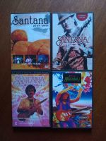 Santana Carlos DVD Konvolut Livekonzerte Oldie Bremen - Vegesack Vorschau