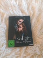 3x Twilight DVD's Sachsen-Anhalt - Burgstall (bei Tangerhütte) Vorschau