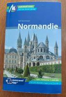 Normandie Reiseführer Köln - Rath-Heumar Vorschau
