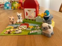 10838 und 10949 Lego Duplo Paket Haustiere und Tierpflege München - Allach-Untermenzing Vorschau