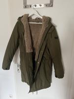 Diesel Parka / Jacke Nordrhein-Westfalen - Wesel Vorschau