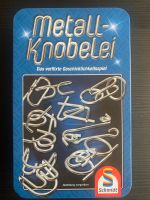 Metall Knobelei Schleswig-Holstein - Lübeck Vorschau