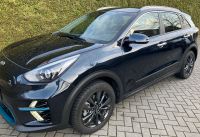 Kia e-Niro ,gravityblue metallic, 64kWh Akku, AHK Lingen (Ems) - Gauerbach Vorschau