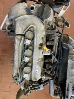 Motor Engine  K10BN 1.0 Nissan Pixo 123tkm Rheinland-Pfalz - Plaidt Vorschau