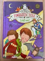 Die Schule der magischen Tiere 3: Licht aus, gebunden Rheinland-Pfalz - Trierweiler Vorschau