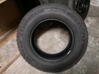 1 Satz Winterreifen opel movano renault Transporter 205/75 R 16 C Bayern - Kulmbach Vorschau