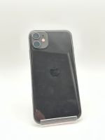 APPLE iPhone 11 64GB Schwarz 100% Akku OVP NR/9X Berlin - Neukölln Vorschau