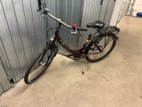 Sehr leichtes Damenrad / Kinderrad 26er Rostock - Stadtmitte Vorschau