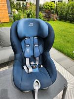 Britax Römer King II mit zusätzlichem Sommerbezug Nordrhein-Westfalen - Solingen Vorschau