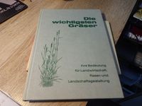 Die wichtigsten Gräser.Ihre Bedeutung für Landwirtschaft.1978 Düsseldorf - Eller Vorschau