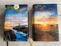 2 x Lucinda Riley Romane Rheinland-Pfalz - Windhagen Vorschau