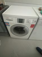 Bosch Waschmaschine in gutem Zustand zu verkaufen Berlin - Neukölln Vorschau