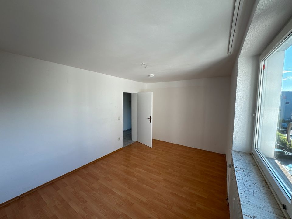 2 Zimmerwohnung zu vermieten in 85055 Ingolstadt in Ingolstadt