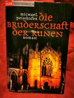 Buch von Michael Peinkofer, Die Bruderschaft der Runen, gebraucht Sachsen - Triebel Vorschau