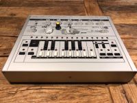 Roland TB 303 Clone x0x 303 x0xb0x modded Metal Bassline Netzteil Nordrhein-Westfalen - Haltern am See Vorschau