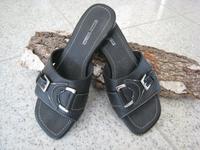 Sandalen / Schuhe Leder von Gerry Weber Gr. 36 Nordrhein-Westfalen - Pulheim Vorschau