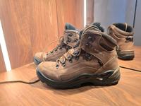 Wanderstiefel, Gr. 41,5, Lowa Regenerade GTX Kr. München - Neubiberg Vorschau