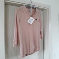 Naketano Bluse Gr. S neu rose lachs NP 39,90 Euro Rheinland-Pfalz - Böhl-Iggelheim Vorschau