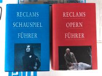 Reclams Schauspiel- und Opernführer (2001, 2007) Baden-Württemberg - Simmozheim Vorschau