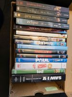 DVD Sammlung neuwertig Baden-Württemberg - Reutlingen Vorschau