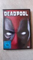 Deadpool DVD Duisburg - Neumühl Vorschau