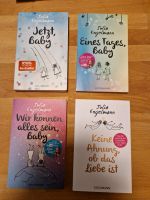 4 Bücher von Julia Engelmann Thüringen - Nordhausen Vorschau