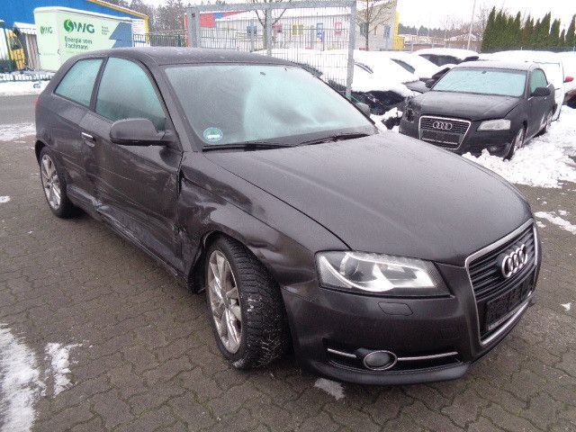 Audi A3 1.6 TDI (DPF) 77kW Ambition in Ellerau 