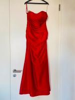 Rotes Abiballkleid Magic Nights Brandenburg - Potsdam Vorschau