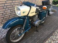 MZ, ES 175/2, Trophy, DDR Brandenburg - Eichwalde Vorschau