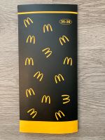 McDonald’s Socken Strümpfe NEU & OVP inkl. Versand Socks 35-39 Frankfurt am Main - Nordend Vorschau