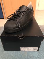 adidas Superstar Pharell Core Black Köln - Widdersdorf Vorschau