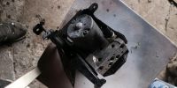 Abs steuergerät hydraulikblock audi a6 c5 4b Bosch 0265950055 Sachsen-Anhalt - Diesdorf Vorschau