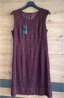 Bordeaux Kleid, ärmellos, etwa Knie lang Horn-Lehe - Lehesterdeich Vorschau