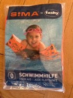 Schwimmflügel -neu OVP, Schwimmhilfe Berlin - Gatow Vorschau