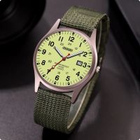 Armbanduhr | Herren | grün mit grünem Armband | neu OVP Bayern - Tegernsee Vorschau