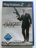 007 Ein Quantum Trost (PS 2) Niedersachsen - Marschacht Vorschau