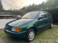 VW Polo 6N Brandenburg - Eisenhüttenstadt Vorschau