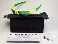 Oakley Sonnenbrille Flak Jacket Retina Burn M Frame Radar Jawbone Bergedorf - Ochsenwerder Vorschau