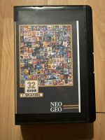 Neo Geo Hartbox für NeoSD von Terraonion Nordrhein-Westfalen - Kierspe Vorschau