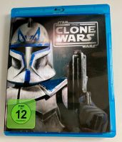 Star Wars Clone Wars Bluray Kino Film OOP Niedersachsen - Schöppenstedt Vorschau