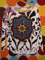 Desigual Damen Pullover in S Beuel - Pützchen/Bechlinghoven Vorschau