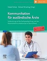 KOMMUNIKATION FÜR AUSLÄNDISCHE ÄRZTE Hamburg-Nord - Hamburg Alsterdorf  Vorschau