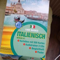 Italienisch lernen Nordrhein-Westfalen - Paderborn Vorschau