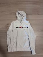 Verkaufe Jack&Jones Hoodie Bayern - Roßbach Vorschau