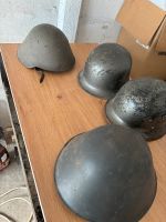 NVA Stahlhelm Sachsen-Anhalt - Dessau-Roßlau Vorschau