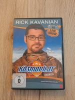 DVD Rick Kavanian Kosmopilot Comedy Show Spaß Lachen Live Sketche Brandenburg - Großbeeren Vorschau