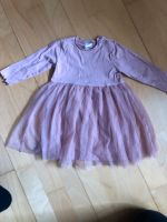 Tüllkleid Beige/rosa gr.74 H&M Bayern - Rennertshofen Vorschau